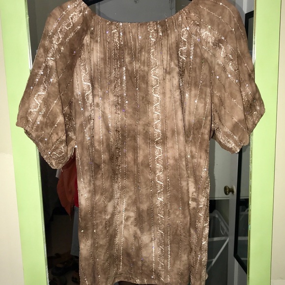 Shannon Ford Blouse - Picture 2 of 3
